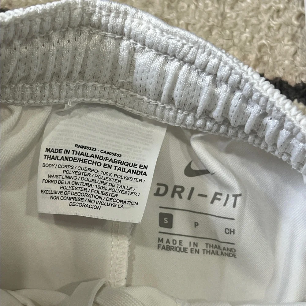 Nike lightweight athletic